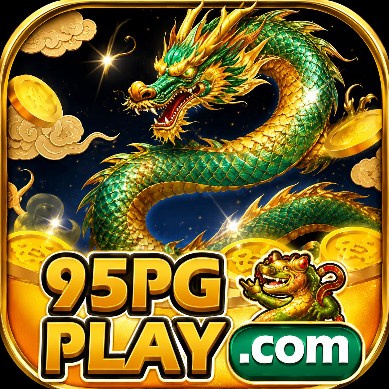 95pgplay