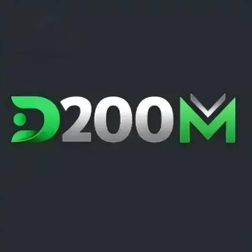 D200M - Game MOBA Penuh Aksi dan Strategi