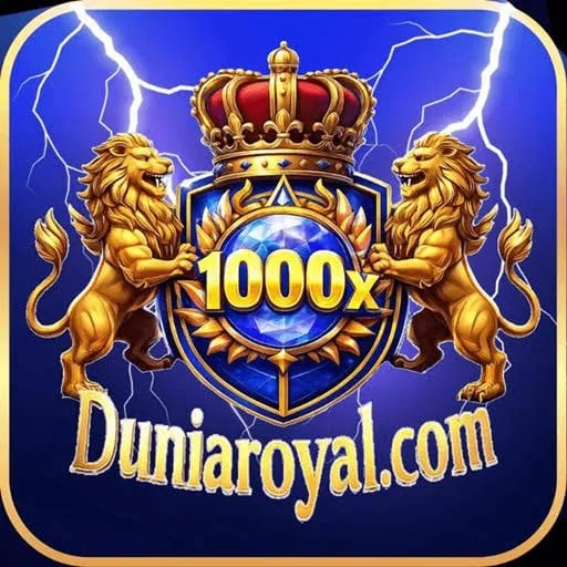 DUNIAROYAL - Game Bingo Seru dan Mengasyikkan