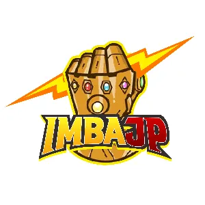 IMBAJP - Game Tembak Ikan Seru dan Mengasyikkan