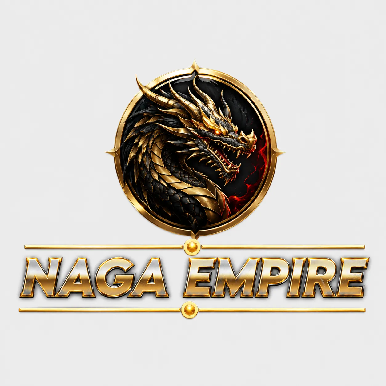 NAGAEMPIRE - Petualangan Epik Dalam Dunia MMORPG