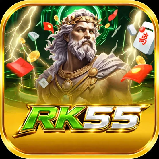 RK55 - Petualangan Epic dalam Dunia ARPG